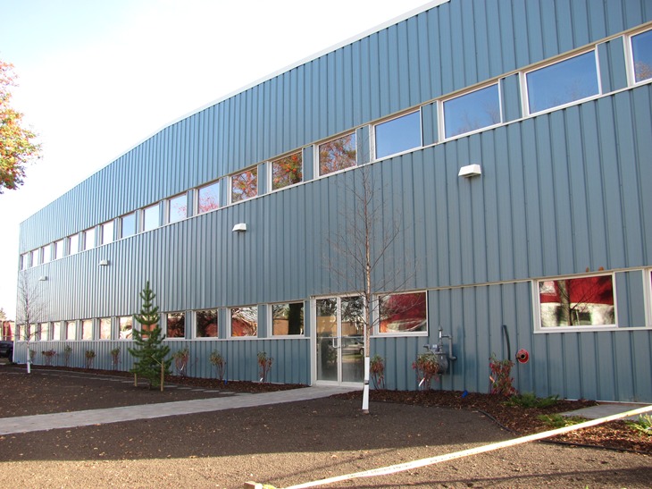 Energy Saving Products Ltd.